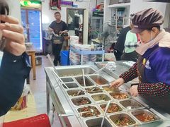 -虎子面粉馆(五一东村店)
