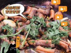 -红炎炎农家菜老字号(金水台店)