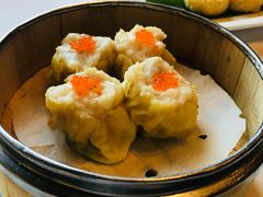 -富力丽思卡尔顿酒店·丽轩中餐厅