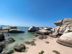 -惠州金海湾嘉华度假酒店