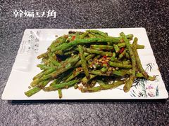 -青麻椒川菜小馆(群力新苑店)