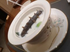 -鲁宴·鲁煨黄河生态大鲤鱼(月坛店)