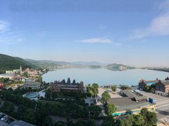 -达蓬山旅游度假区