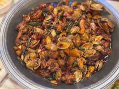 -东来土菜馆(民祥园路店)