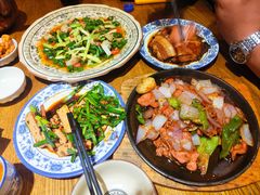 -百年老扣碗(沙坪坝店)