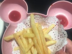 -海底捞大排档火锅(悦荟广场店)