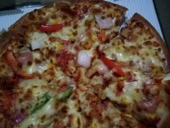 -尊宝比萨(东坡店)