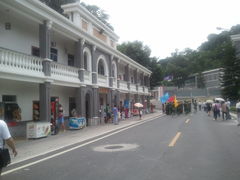 -黄埔军校旧址纪念馆