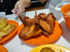 -冰岛茶餐厅(世茂店)