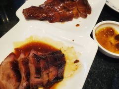 烧鹅-正斗·港式粤菜(SKLP店)