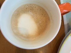 -济南香格里拉·咖啡泉自助餐厅