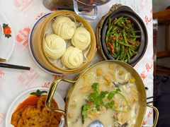 -堂瓦里·33年传统赣菜(第一街区店)