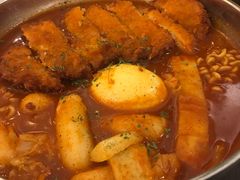 -青春分食(仙林大学城店)