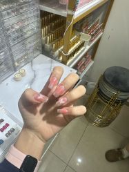 -尤米一站式美甲美睫