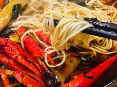 -虾小龙老长沙龙虾馆(坡子街店)