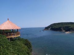 -大长山岛