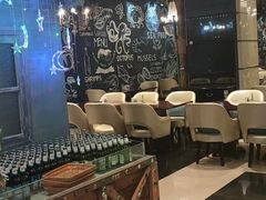-华美达广场酒店连岛集市西餐厅
