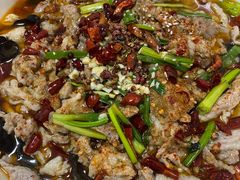 -邱大妈水煮(龙山店)