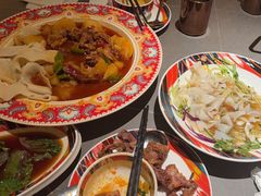 -塔哈尔·新疆盛宴(奉贤龙湖店)