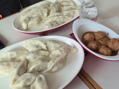 -喜家德虾仁水饺(金融中心店)