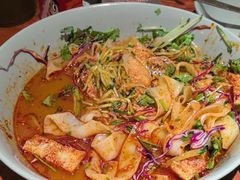 -长安记·大美陕菜(大族广场店)