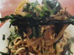 -三百碗宝应长鱼面(板仓街店)