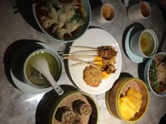-万达广场(万州店)
