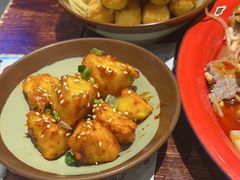 -李炮称盘麻辣烫(江宁同曦店)