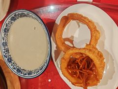 -正阳门饭庄·烤鸭·北京菜(万丰路七里庄店)