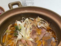 -盛百味·家宴餐厅(霸州分店)