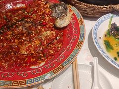 -南昌大饭店·非遗南昌菜(万寿宫店)