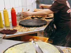 -南楼煎饼(滨江道店)