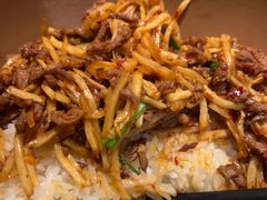 -德天顺盖码饭(人民西路店)