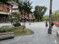 -磁器口古镇