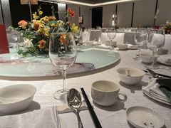 -深圳国际会展中心洲际酒店