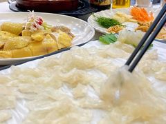 -祈胜邨•顺德鱼生•顺德菜(容桂店)