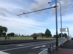 -横滨红砖仓库1号馆