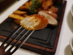 -佐度王子扒房(天鹅湖店)