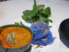 -芭札·Thai泰国餐厅(同和金铂天地店)