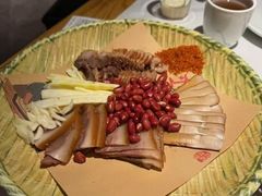 -老阿爸鲜鱼土菜(园区永旺店)