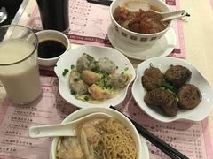-池记(尖沙咀店)