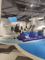 -MINI MARS KIDS CLUB亲子家庭中心(杨浦黄兴店)