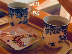 -御手国医·古法经络调理(光华店)