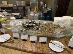 -南宁沃顿国际大酒店-自助餐厅