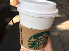 -星巴克(福州三坊七巷店)