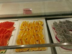 -华港雅阁酒店中餐厅·申汇轩