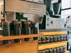 -Cafe del Volcan(永康路店)