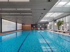 -燃坊JEN ACTIVE游泳健身中心·深圳前海JEN酒店