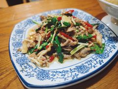 -蜗牛小馆醉乡民谣云南菜(惠新西里店)