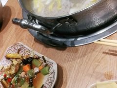 -江小渔鲜鱼火锅(冠亚星城店)